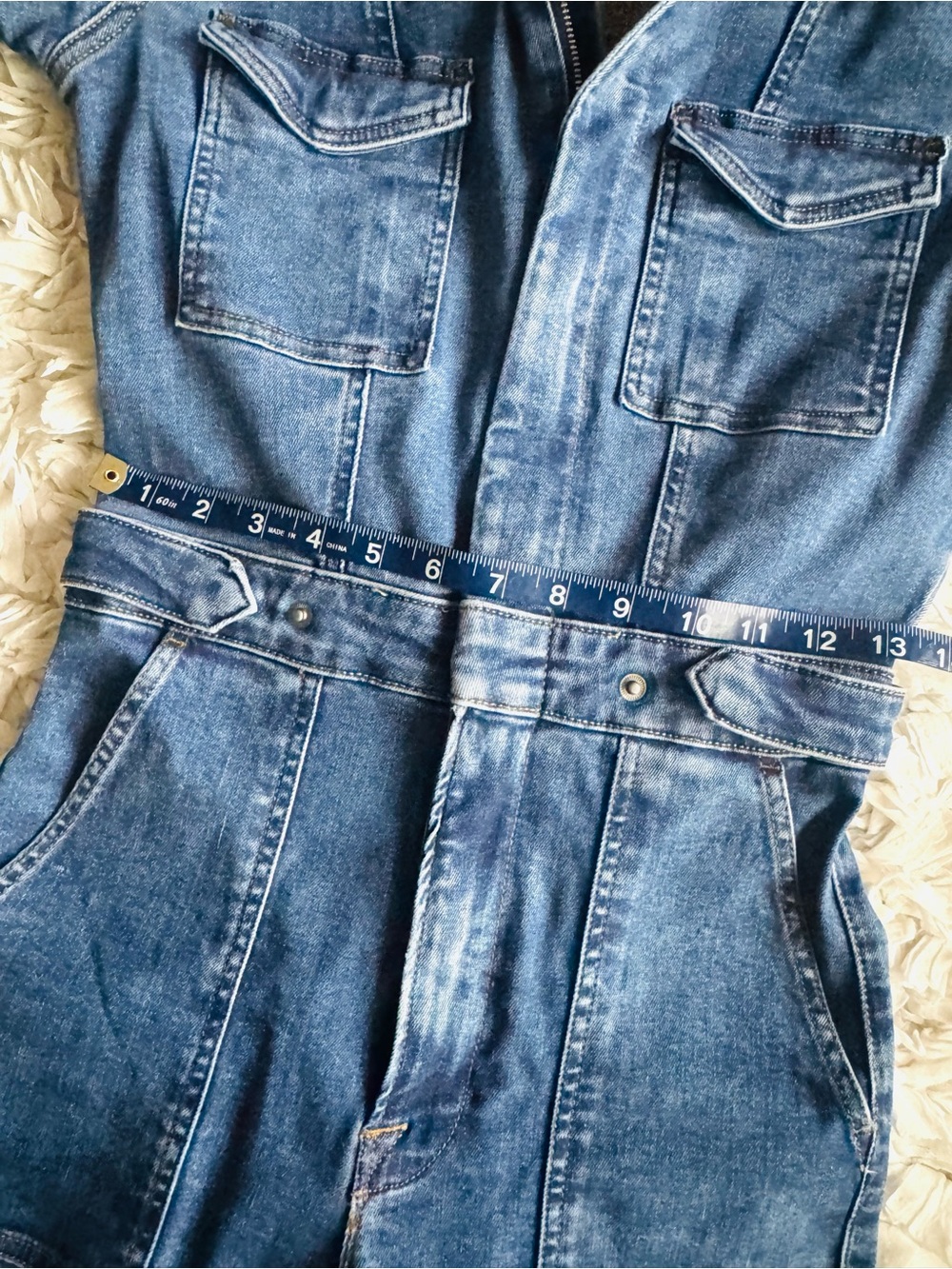 Good American Fit for Success Jumpsuit - Picture 11 of 16